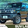 suzuki jimny 2023 CFJ1741173 image 1