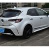 toyota corolla-sport 2020 -TOYOTA--Corolla Sport 6AA-ZWE213H--ZWE213-0003937---TOYOTA--Corolla Sport 6AA-ZWE213H--ZWE213-0003937- image 5