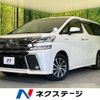 toyota vellfire 2016 -TOYOTA--Vellfire DAA-AYH30W--AYH30-0032677---TOYOTA--Vellfire DAA-AYH30W--AYH30-0032677- image 1