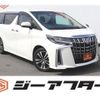 toyota alphard 2019 -TOYOTA--Alphard DBA-AGH30W--AGH30-0234002---TOYOTA--Alphard DBA-AGH30W--AGH30-0234002- image 1
