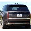 land-rover range-rover 2023 CFJ1781209 image 2