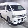 toyota hiace-van 2011 -TOYOTA--Hiace Van TRH200Kｶｲ-0133254---TOYOTA--Hiace Van TRH200Kｶｲ-0133254- image 1