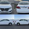 toyota premio 2017 quick_quick_DBA-NZT260_NZT260-3187354 image 2