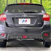 subaru xv 2013 -SUBARU--Subaru XV DBA-GP7--GP7-031658---SUBARU--Subaru XV DBA-GP7--GP7-031658- image 15