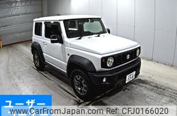 suzuki jimny-sierra 2021 -SUZUKI 【広島 530た5387】--Jimny Sierra JB74W-151305---SUZUKI 【広島 530た5387】--Jimny Sierra JB74W-151305-