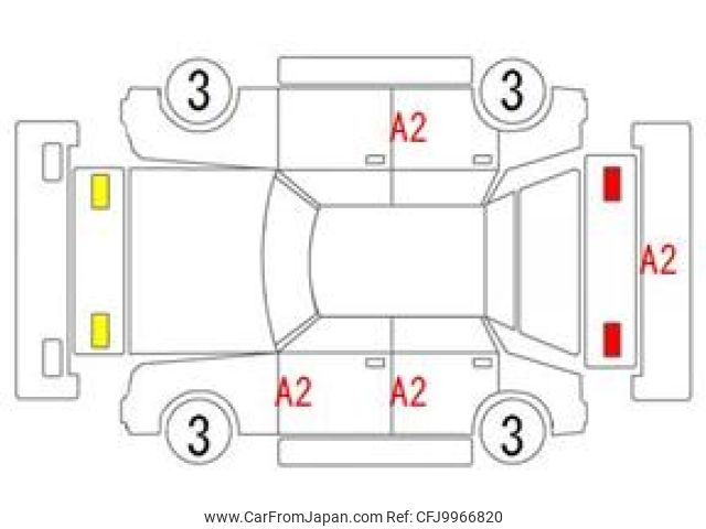 toyota noah 2021 -TOYOTA--Noah 6AA-ZWR80W--ZWR80-0491819---TOYOTA--Noah 6AA-ZWR80W--ZWR80-0491819- image 2