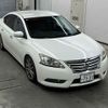 nissan sylphy 2015 -NISSAN 【長野 300ヤ7337】--SYLPHY TB17-020960---NISSAN 【長野 300ヤ7337】--SYLPHY TB17-020960- image 1