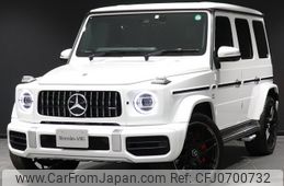 mercedes-benz amg 2023 -MERCEDES-BENZ--AMG 3BA-463276--W1N4632762X467423---MERCEDES-BENZ--AMG 3BA-463276--W1N4632762X467423-