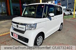 honda n-box 2020 -HONDA--N BOX 6BA-JF3--JF3-1510699---HONDA--N BOX 6BA-JF3--JF3-1510699-