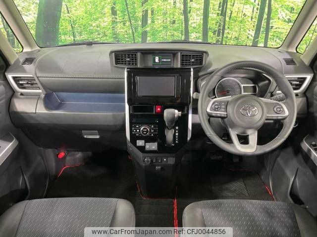 toyota roomy 2021 -TOYOTA--Roomy 5BA-M910A--M910A-0102630---TOYOTA--Roomy 5BA-M910A--M910A-0102630- image 2