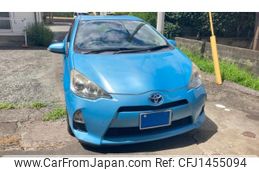 toyota aqua 2013 -TOYOTA--AQUA DAA-NHP10--NHP10-2241137---TOYOTA--AQUA DAA-NHP10--NHP10-2241137-