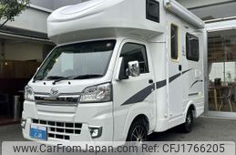 daihatsu hijet-truck 2021 CFJ1766205