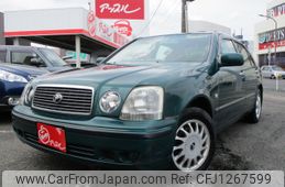 toyota progres 1998 -TOYOTA--Progres GF-JCG10--JCG10-0005349---TOYOTA--Progres GF-JCG10--JCG10-0005349-