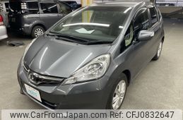 honda fit 2013 AF-GE8-1704715