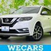 nissan x-trail 2018 quick_quick_NT32_NT32-580333 image 1