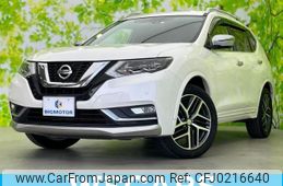 nissan x-trail 2018 quick_quick_NT32_NT32-580333