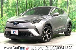 toyota c-hr 2017 quick_quick_ZYX10_ZYX10-2004678