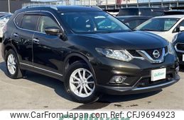 nissan x-trail 2015 -NISSAN--X-Trail DBA-NT32--NT32-527049---NISSAN--X-Trail DBA-NT32--NT32-527049-