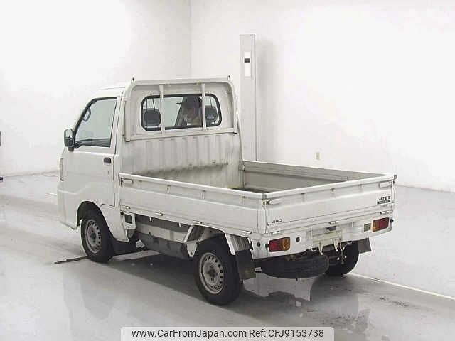 daihatsu hijet-truck 2005 -DAIHATSU--Hijet Truck S210P--2039680---DAIHATSU--Hijet Truck S210P--2039680- image 2