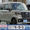 suzuki spacia 2023 GOO_JP_700060017330241017025 image 1