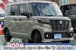 suzuki spacia 2023 GOO_JP_700060017330241017025