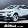 land-rover range-rover 2017 -ROVER--Range Rover CBA-LV2A--SALVA2AG3HH245567---ROVER--Range Rover CBA-LV2A--SALVA2AG3HH245567- image 1