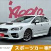 subaru wrx 2014 -SUBARU--WRX CBA-VAB--VAB-003584---SUBARU--WRX CBA-VAB--VAB-003584- image 1