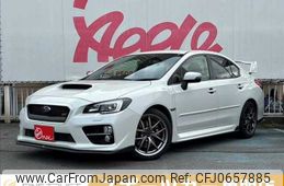 subaru wrx 2014 -SUBARU--WRX CBA-VAB--VAB-003584---SUBARU--WRX CBA-VAB--VAB-003584-