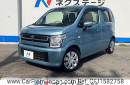 suzuki wagon-r 2017 CFJ1582758