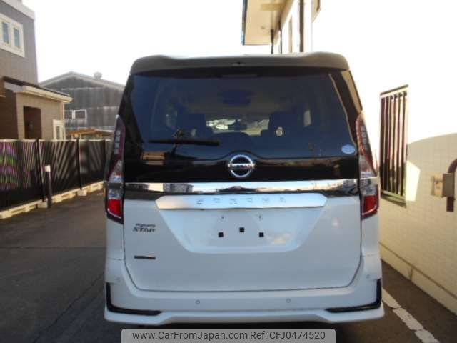 nissan serena 2021 -NISSAN--Serena 5AA-GFC27--GFC27-231099---NISSAN--Serena 5AA-GFC27--GFC27-231099- image 2