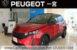 peugeot 3008 2023 -PEUGEOT--Peugeot 3008 3DA-P84AH01--VF3MJEHZRNS179744---PEUGEOT--Peugeot 3008 3DA-P84AH01--VF3MJEHZRNS179744-