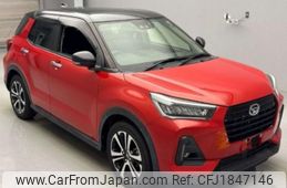 daihatsu rocky 2020 CFJ1847146