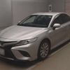toyota camry 2019 -TOYOTA--Camry DAA-AXVH70--AXVH70-1058464---TOYOTA--Camry DAA-AXVH70--AXVH70-1058464- image 1