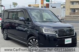 honda stepwagon 2024 -HONDA--Stepwgn 6AA-RP8--RP8-1071560---HONDA--Stepwgn 6AA-RP8--RP8-1071560-