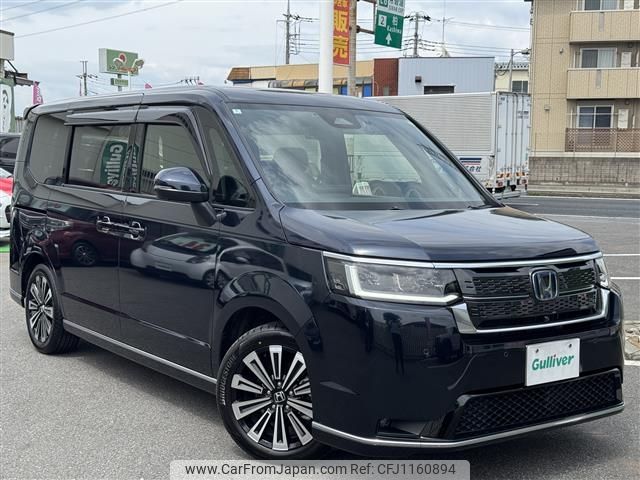 honda stepwagon 2024 -HONDA--Stepwgn 6AA-RP8--RP8-1071560---HONDA--Stepwgn 6AA-RP8--RP8-1071560- image 1