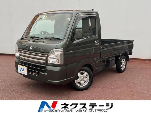 suzuki carry-truck 2023 CFJ1799325 image 1