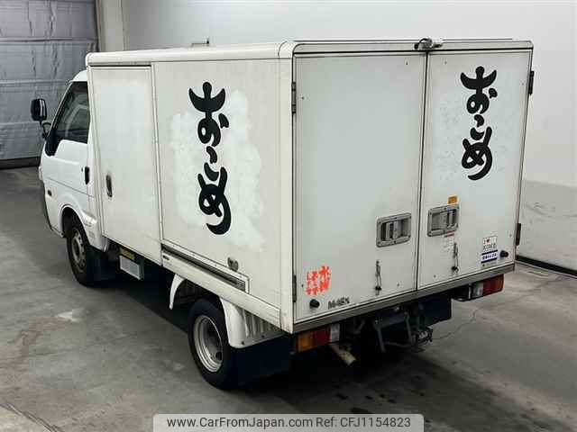 nissan vanette-truck 2008 -NISSAN--Vanette Truck SKF2TN-201277---NISSAN--Vanette Truck SKF2TN-201277- image 2