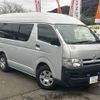 toyota hiace-van 2005 -TOYOTA--Hiace Van KR-KDH200K--KDH200-0031015---TOYOTA--Hiace Van KR-KDH200K--KDH200-0031015- image 1