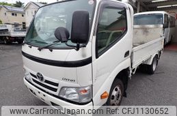 toyota dyna-truck 2013 25112305