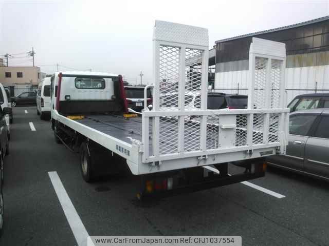 isuzu elf-truck 2009 -ISUZU--Elf NPR85AN-7017901---ISUZU--Elf NPR85AN-7017901- image 2