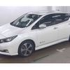 nissan leaf 2018 -NISSAN--Leaf ZAA-ZE1--ZE1-020772---NISSAN--Leaf ZAA-ZE1--ZE1-020772- image 4