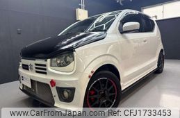 suzuki alto-works 2018 CFJ1733453