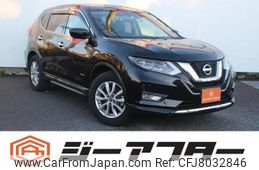 nissan x-trail 2018 -NISSAN--X-Trail DAA-HT32--HT32-152706---NISSAN--X-Trail DAA-HT32--HT32-152706-