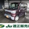 daihatsu wake 2016 quick_quick_DBA-LA700S_LA700S-0060150 image 1