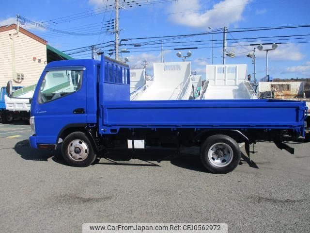 mitsubishi-fuso canter 2008 quick_quick_PDG-FE82D_FE82D-550116 image 2