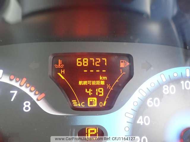 nissan cube 2010 -NISSAN--Cube Z12--095764---NISSAN--Cube Z12--095764- image 2
