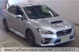 subaru wrx 2017 -SUBARU 【つくば 330ﾄ2361】--WRX DBA-VAG--VAG-022287---SUBARU 【つくば 330ﾄ2361】--WRX DBA-VAG--VAG-022287-