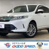 toyota harrier 2019 -TOYOTA--Harrier DBA-ZSU60W--ZSU60-0168801---TOYOTA--Harrier DBA-ZSU60W--ZSU60-0168801- image 1