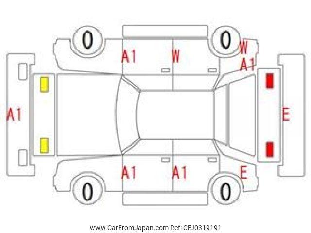 honda civic 2021 -HONDA--Civic 6BA-FL1--FL1-1003743---HONDA--Civic 6BA-FL1--FL1-1003743- image 2