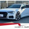 audi a6-avant 2024 quick_quick_3CA-F2DFBF_WAUZZZF22PN069650 image 1